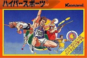 Hyper Sports