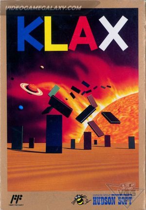 Klax