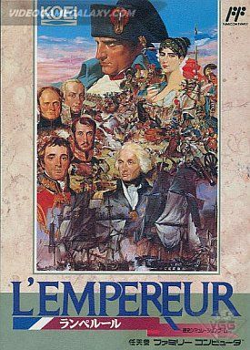 L’Empereur