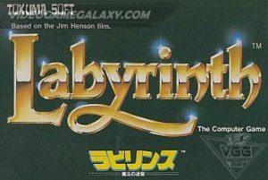 Labyrinth