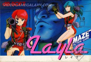 Layla