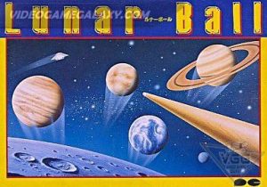 Lunar Ball