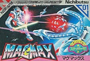 Magmax