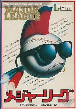 Major League