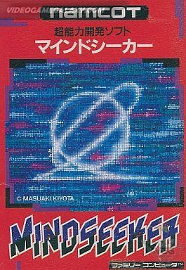 Mindseeker