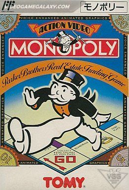 Monopoly