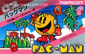 PAC-MAN