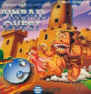 Pinball Quest