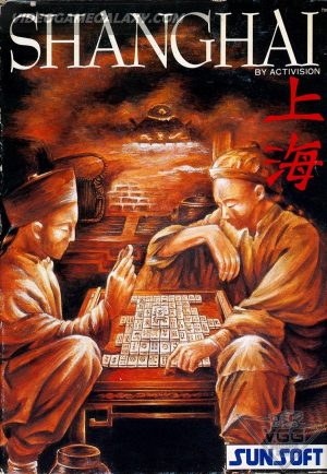 Shanghai