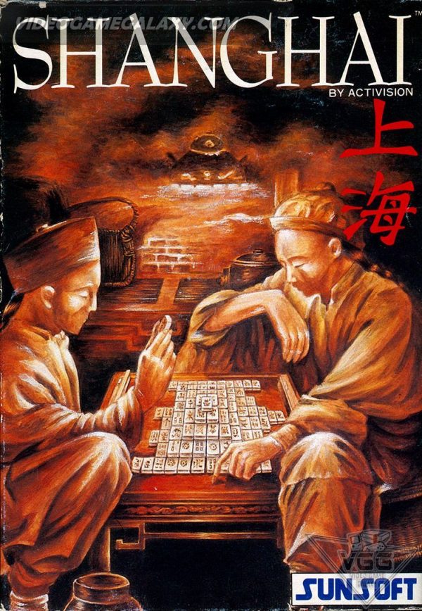 Shanghai