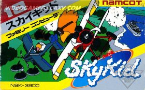 Sky Kid