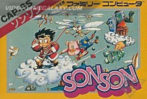 Son Son