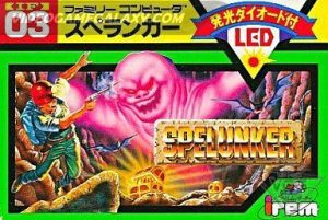 Spelunker