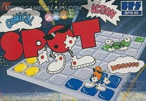 Spot