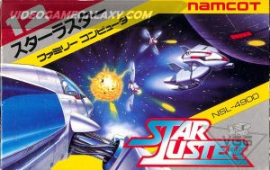 Star Luster