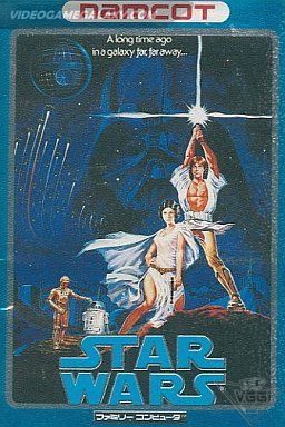 Star Wars