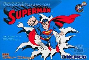 Superman