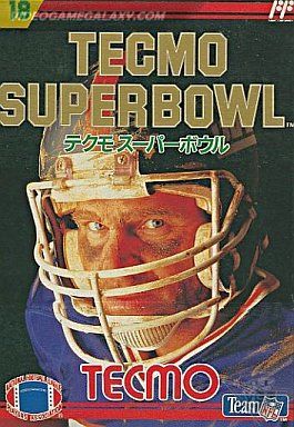 Tecmo Super Bowl