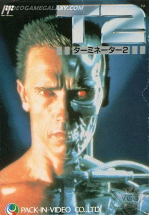 Terminator 2