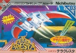 Terra Cresta