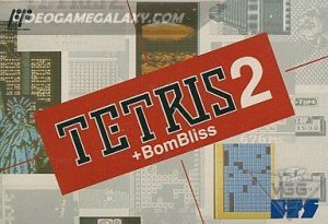 Tetris 2 + BomBliss