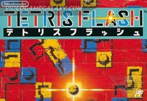 Tetris Flash