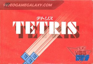 Tetris