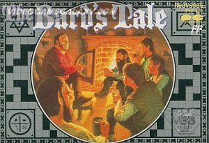 The Bard's Tale