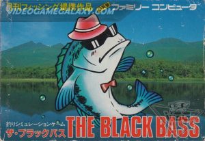 The Black Bass