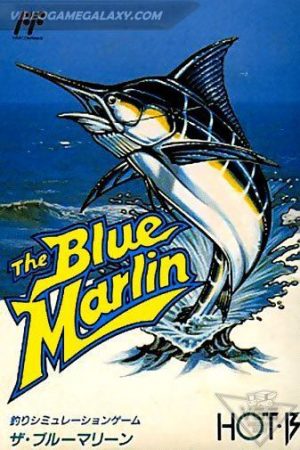 The Blue Marlin