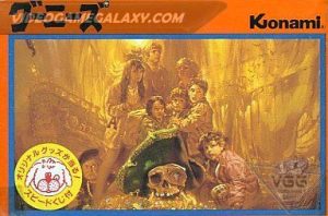 Goonies