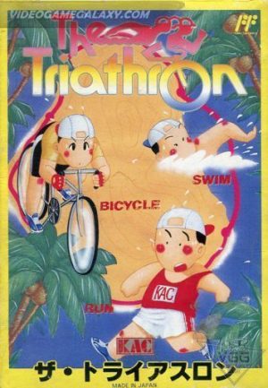 The Triathron