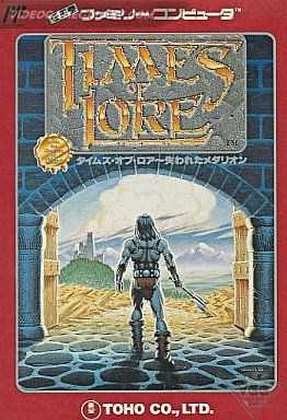 Times of Lore
