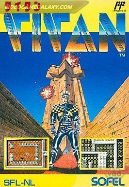 Titan