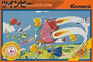 TwinBee