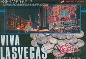 Viva! Las Vegas