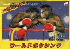 World Boxing