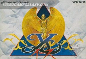Ys