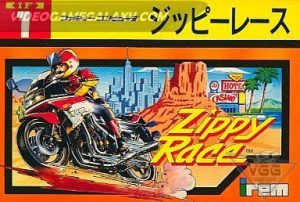 Zippy Race