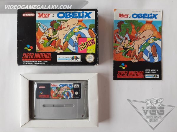 Astérix & Obélix (V3) - Image 12