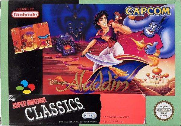 Aladdin (V1)