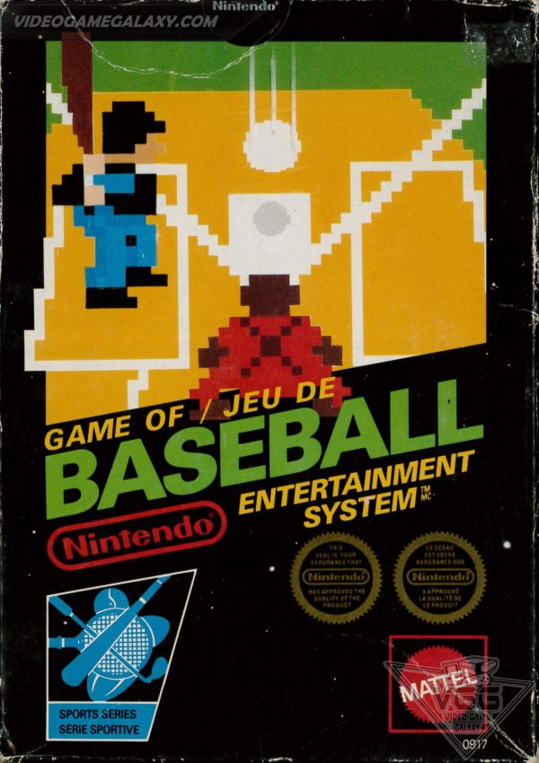 Baseball