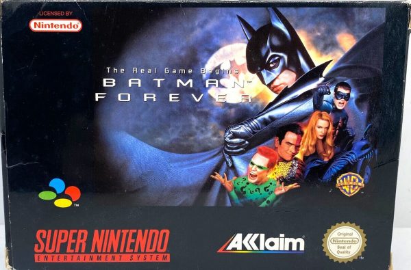 Batman Forever (V1)