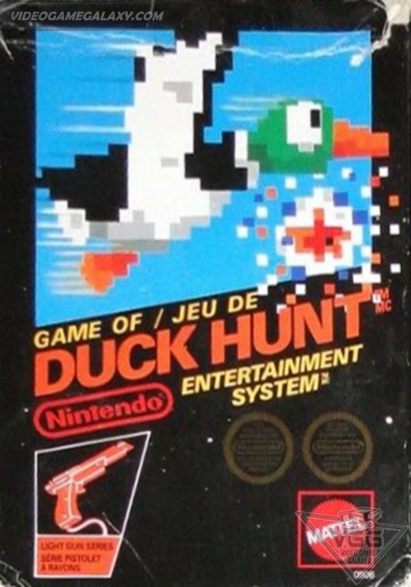 Duck Hunt