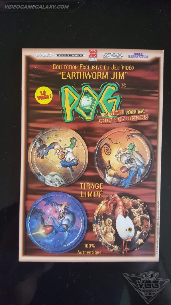 Earthworm Jim 2 (V1) - Image 3