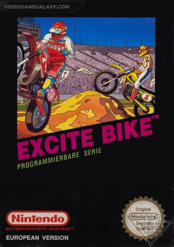 Excitebike