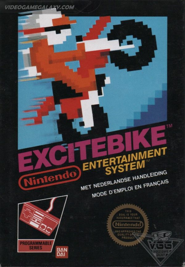 Excitebike