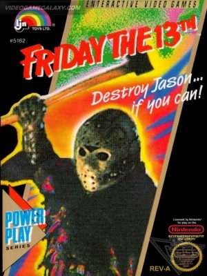 Friday the 13th