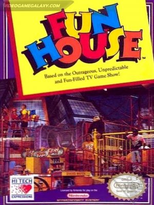 Fun House
