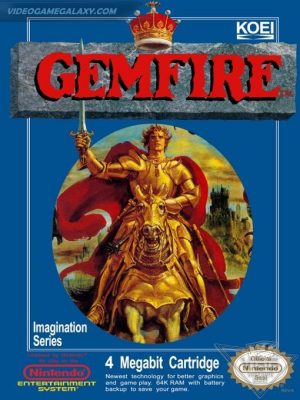 Gemfire